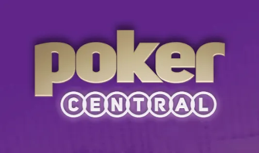 Poker Central TV