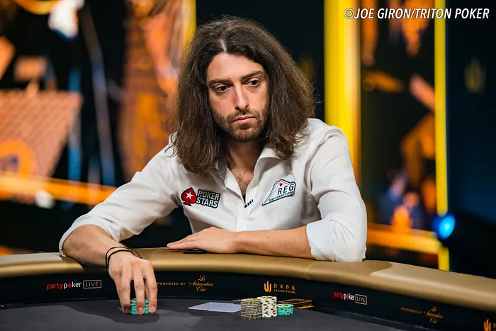 Bubble Boy Igor Kurganov