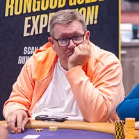 Kevin Burton