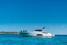 The Thirst Lounge has launched for what Bill Perkins hopes will be an epic run of streaming.