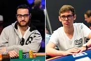 2015 WSOP on ESPN: Flopping Huge Versus Fedor -- Play Fast or Slow?