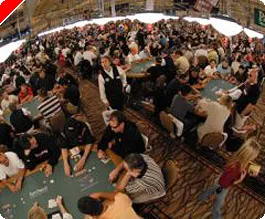 The Great Debate – What's Your Number of WSOP Entrants? 0001