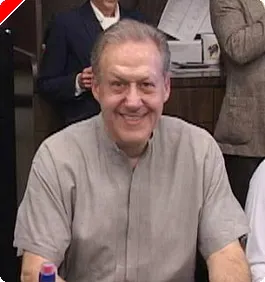 Legends of Poker: Jay Heimowitz 0001