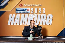 Amir Mozaffarian