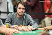 Mini Main Event WSOP : Jeremy Saderne en finale avec le deuxième tapis