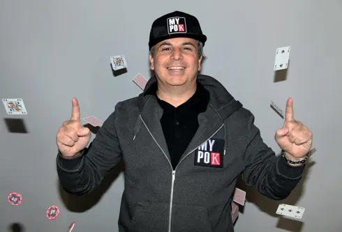 Mercato Poker - Stephane Tayar rejoint  MyPok.fr en tant qu'ambassadeur pour l'Omaha 0001