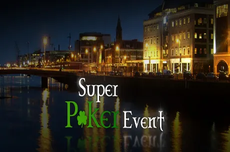 Super Poker Event