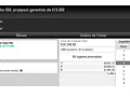 allenNN.KP e killergod21 com Sexta Recheada na Pokerstars.FRESPT 105
