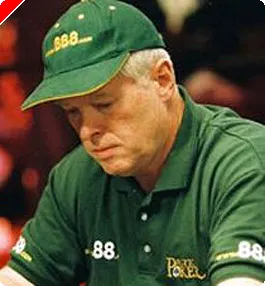 Legends of Poker: Dan Harrington 0001