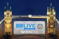 888poker LIVE London High Stakes