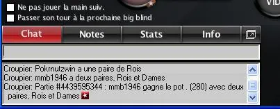 Pokerstars.fr lance BOOM!, le premier 'replayer' vidéo instantané 101