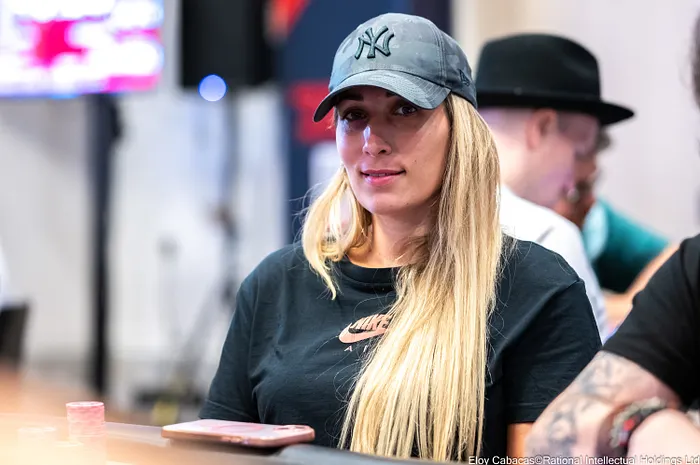 Cécile Ticherfatine