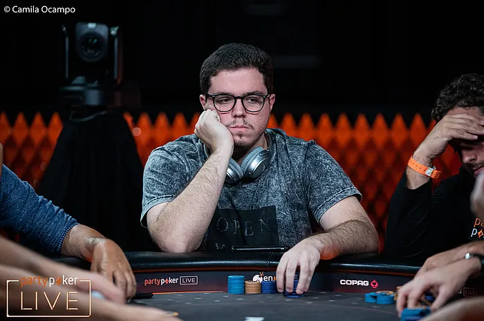 Brunno "botteonpoker" Botteon