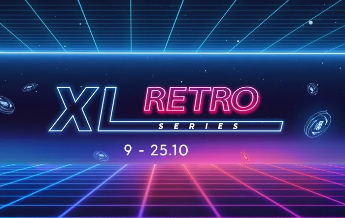 XL Retro
