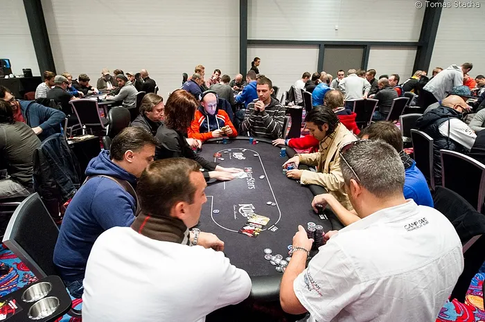 King's Casino, Rozvadov