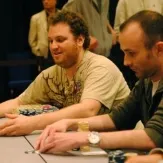 PokerStars NAPT Mohegan Sun : Selbst contrôle le Jour 3 101