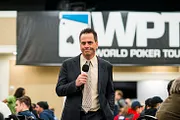 Matt Savage Reflects on Success of WPT Final Tables at HyperX Esports Arena
