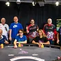 Final Table
