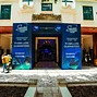 Tournament Room Entrance at GrandWest Cape Town