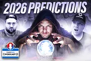 Good or Bad? Our Poker Predictions for 2026 | PokerNews Podcast #933