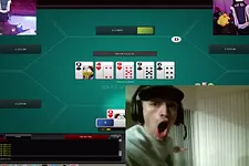 Brèves Poker Vidéos : un slow roll épique, le dénouement de Shark Cage, le World Poker Trip