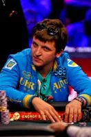 Main Event WSOP 2011 : qui sont les November Nine ? 108