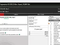 Lobby de poker da PokerStars
