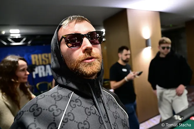 Aliaksei Boika vs Miroslav Alilovic