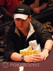 Chipleader = Michael Sampoerna