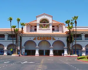 Hôtel, appartement, villa : Où se loger durant les WSOP ? 102