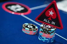 Transmissão ao vivo do EPT Open Madrid