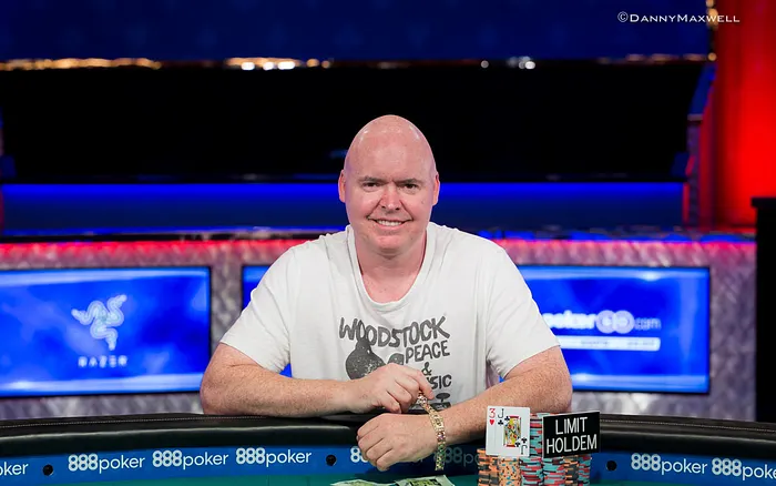 John Hennigan - 2018 $10,000 H.O.R.S.E. Championship Winner