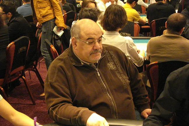 Roger Hairabedian