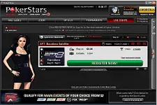 PokerStars 7