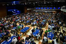 Agenda Poker Live Septembre  2014 : Rentrée chargée à Paris, Tanger, Londres, Cannes, etc ...