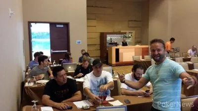 Así funciona la Fantasy League de los pros 0001