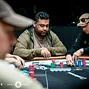 Daniel Rezaei and