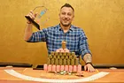 Panagiotis Panagiotidis Wins the PokerNews Cup Kulata Main Event (€18,450)