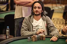 WPT Mazagan 2012 : Davidi Kitai énorme chip leader en table finale