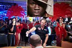 Clash : 50Cent réclame 750.000$ à Randall Emmett