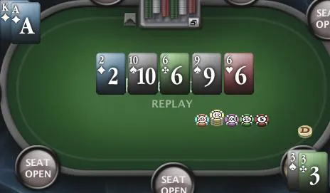 &quot;Leotapxo&quot;, ganador del 3er Torneo de la Liga España/Portugal de PokerNews 101