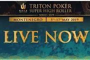 [VIDEO] Le Replay de la finale de l'Event #1 du Triton Montenegro avec O'Dwyer, Haxton, Greenwood