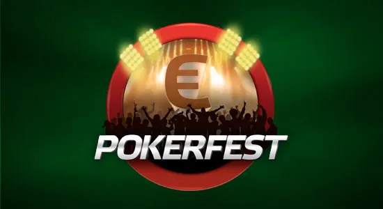 PartyPoker.fr Pokerfest : Programme, qualifications et freerolls (600.000€ garantis)