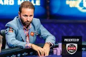 Daniel Negreanu