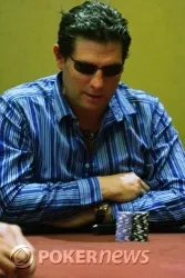 Mark Segal: Event 17 winner still in today's field!