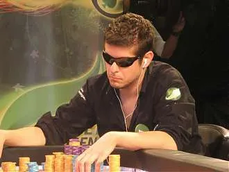 Javier Domínguez queda 3º en el UPO de Milan 0001