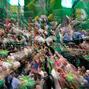 Irish Open 2026 - Tournament Room