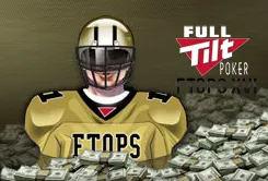 full tilt poker ftops xvi