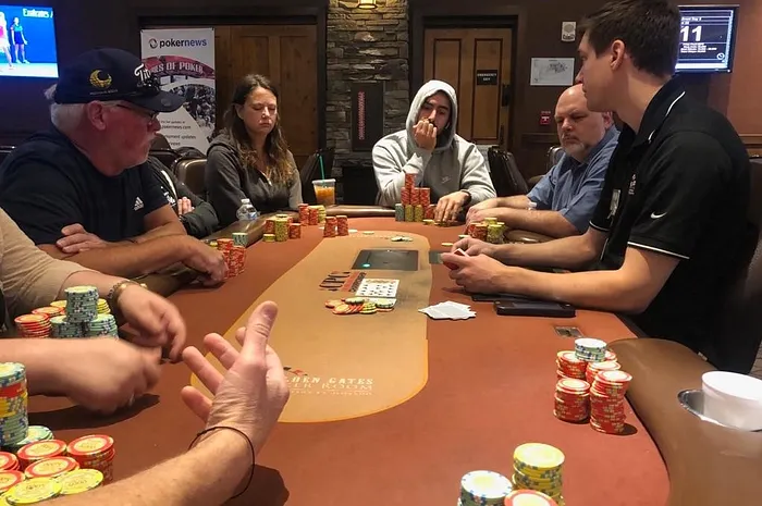 Positioning Yourself for Success