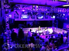 WSOP Europe 2009 Live : Mattern, Saout et Bichon au rendez-vous 0001